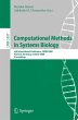 Computational Methods in Systems... - Bild 1