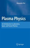 Plasma Physics (eBook, PDF)