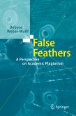 False Feathers (eBook, PDF)