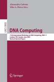 DNA Computing (eBook, PDF)