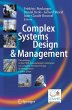 Complex Systems Design & Management... - Bild 1