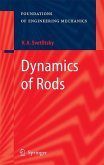 Dynamics of Rods (eBook, PDF)