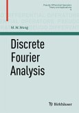 Discrete Fourier Analysis (eBook, PDF)