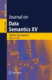 Journal on Data Semantics XV (eBook, PDF)