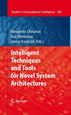 Intelligent Techniques and Tools for Novel System Architectures (eBook, PDF)