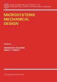 Microsystems Mechanical Design (eBook, PDF)