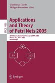 Applications and Theory of Petri Nets 2005 (eBook, PDF)