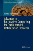 Advances in Bio-inspired Computing for Combinatorial Optimization Problems (eBook, PDF)
