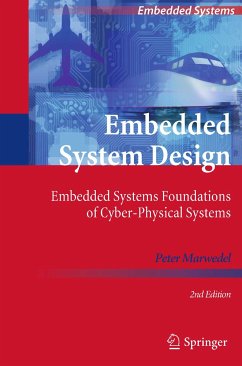 Embedded System Design (eBook, PDF) - Marwedel, Peter