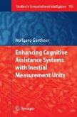 Enhancing Cognitive Assistance Systems with Inertial Measurement Units (eBook, PDF)