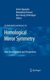 Homological Mirror Symmetry (eBook, PDF)