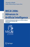 MICAI 2006: Advances in Artificial Intelligence (eBook, PDF)