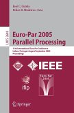 Euro-Par 2005 Parallel Processing (eBook, PDF)