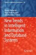 New Trends in Intelligent Information... - Bild 1
