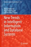 New Trends in Intelligent Information and Database Systems (eBook, PDF)