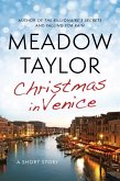 Christmas In Venice: A Short Story (eBook, ePUB)