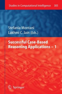 Successful Case-based Reasoning Applications (eBook, PDF)