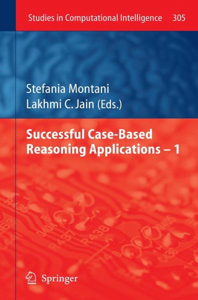 Successful Case-based Reasoning Applications (eBook, PDF) Successful Case-based Reasoning Applications (eBook, PDF)