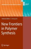 New Frontiers in Polymer Synthesis (eBook, PDF)