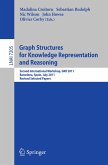 Graph Structures for Knowledge Representation and Reasoning (eBook, PDF)