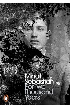 For Two Thousand Years (eBook, ePUB) - Sebastian, Mihail