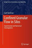 Confined Granular Flow in Silos (eBook, PDF) Confined Granular Flow in Silos (eBook, PDF)