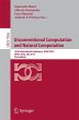 Unconventional Computation and Natural... - Bild 1
