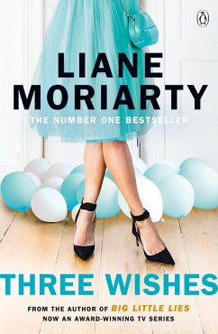 Three Wishes (eBook, ePUB) - Moriarty, Liane