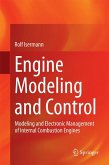 Engine Modeling and Control (eBook, PDF)