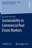 Sustainability in Commercial Real Estate Markets (eBook, PDF)