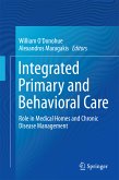 Integrated Primary and Behavioral Care (eBook, PDF)