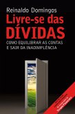 Livre-se das dívidas (eBook, ePUB)