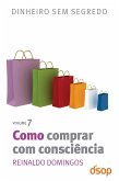 Como comprar com consciência (eBook, ePUB)
