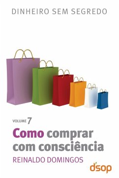 Cover Como comprar com consciência (eBook, ePUB)