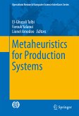 Metaheuristics for Production Systems (eBook, PDF)