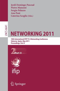 NETWORKING 2011 (eBook, PDF)