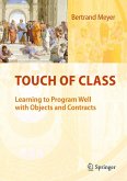 Touch of Class (eBook, PDF)