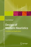 Design of Modern Heuristics (eBook, PDF)