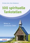 100 spirituelle Tankstellen (eBook, ePUB)