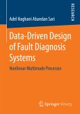 Data-Driven Design of Fault Diagnosis Systems (eBook, PDF)