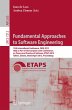 Fundamental Approaches to Software... - Bild 1