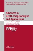 Advances in Depth Images Analysis and Applications (eBook, PDF)