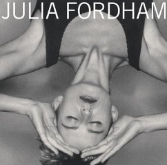 Cover Julia Fordham (Expanded 2cd Deluxe Edition)