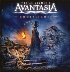 Ghostlights - Avantasia