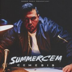 Cemesis - Summer Cem