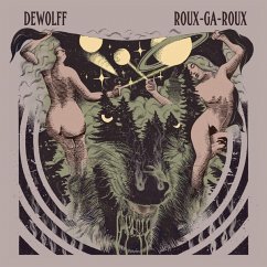Roux-Ga-Roux - Dewolff