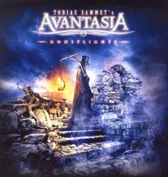 Ghostlights (2lp) - Avantasia