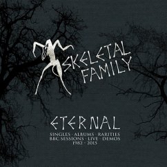 Eternal-Bbc Sessions,Live1982-2015 (5cd Boxset)