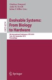Evolvable Systems: From Biology to Hardware (eBook, PDF)