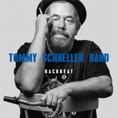 Backbeat - Schneller,Tommy Band